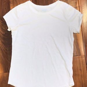 White Cat and Jack tee